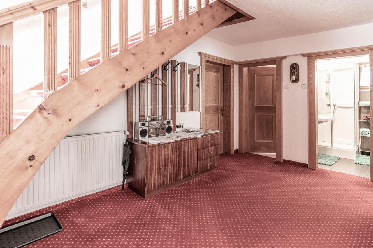 Ferienhaus Oberried Langenfeld Exterior photo