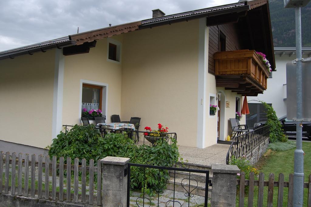 Ferienhaus Oberried Langenfeld Exterior photo