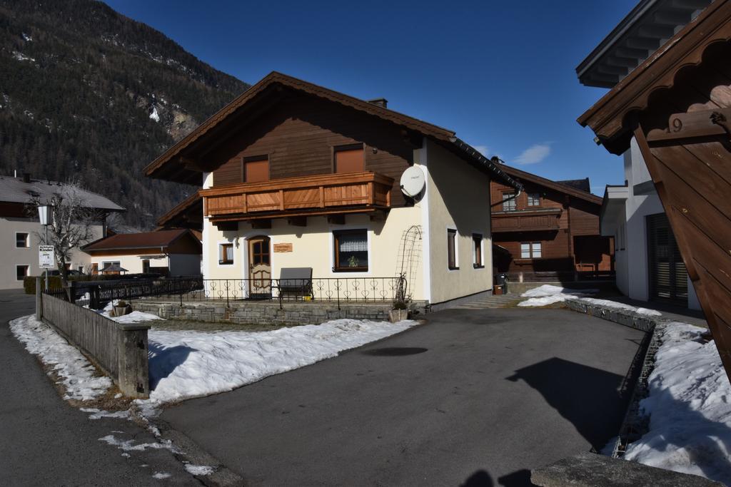 Ferienhaus Oberried Langenfeld Exterior photo